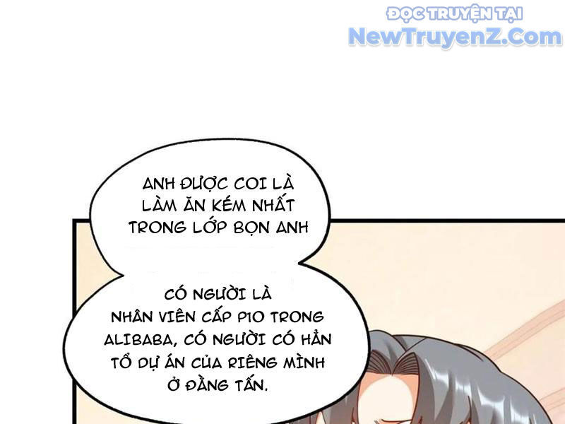 Trọng Sinh Không Làm Chạn Vương, Tôi Một Mình Nạp Game Thăng Cấp Chap 226 - Next Chap 227