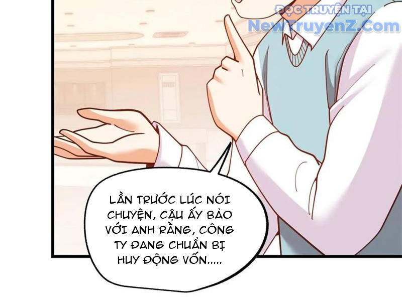 Trọng Sinh Không Làm Chạn Vương, Tôi Một Mình Nạp Game Thăng Cấp Chap 226 - Next Chap 227