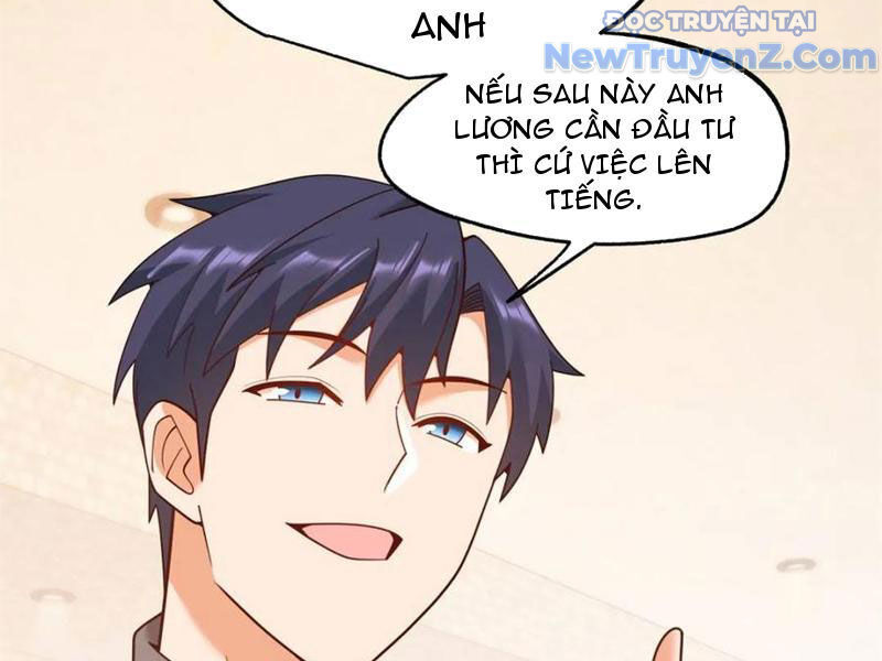 Trọng Sinh Không Làm Chạn Vương, Tôi Một Mình Nạp Game Thăng Cấp Chap 226 - Next Chap 227