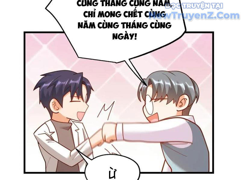 Trọng Sinh Không Làm Chạn Vương, Tôi Một Mình Nạp Game Thăng Cấp Chap 226 - Next Chap 227