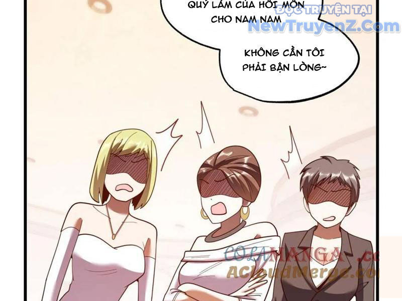 Trọng Sinh Không Làm Chạn Vương, Tôi Một Mình Nạp Game Thăng Cấp Chap 226 - Next Chap 227