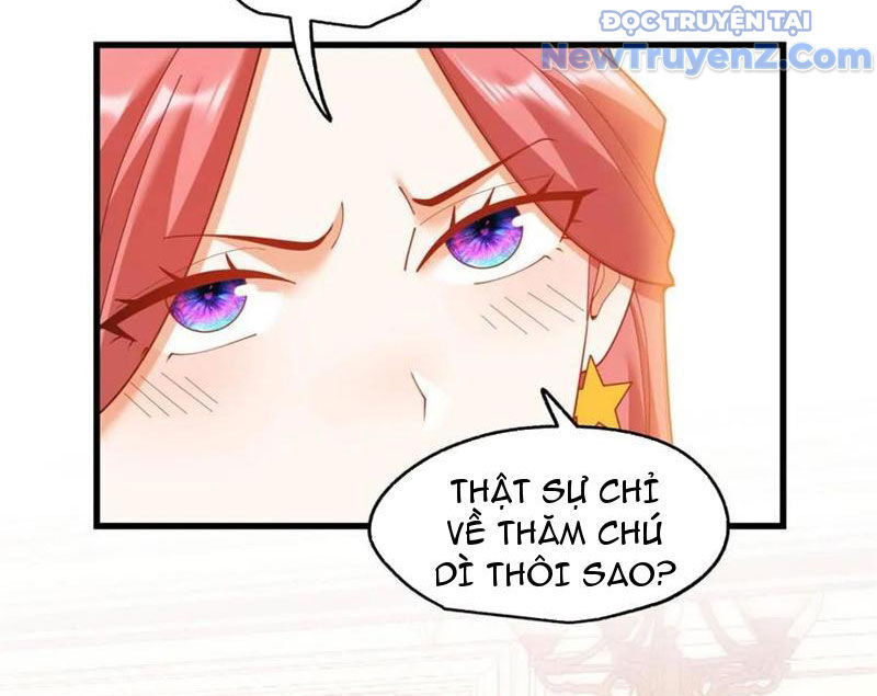 Trọng Sinh Không Làm Chạn Vương, Tôi Một Mình Nạp Game Thăng Cấp Chap 228 - Next Chap 229