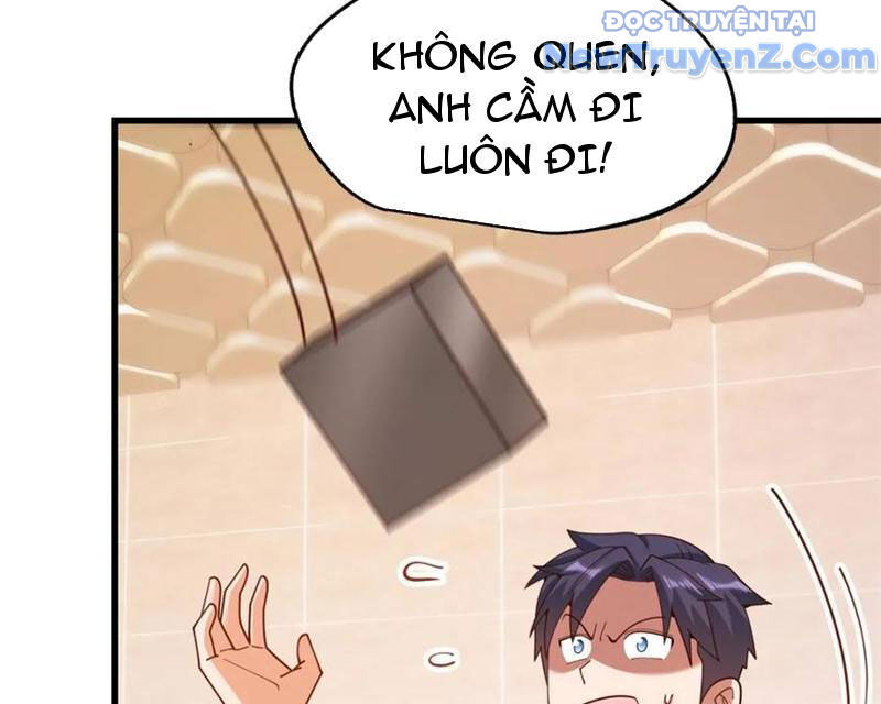 Trọng Sinh Không Làm Chạn Vương, Tôi Một Mình Nạp Game Thăng Cấp Chap 228 - Next Chap 229