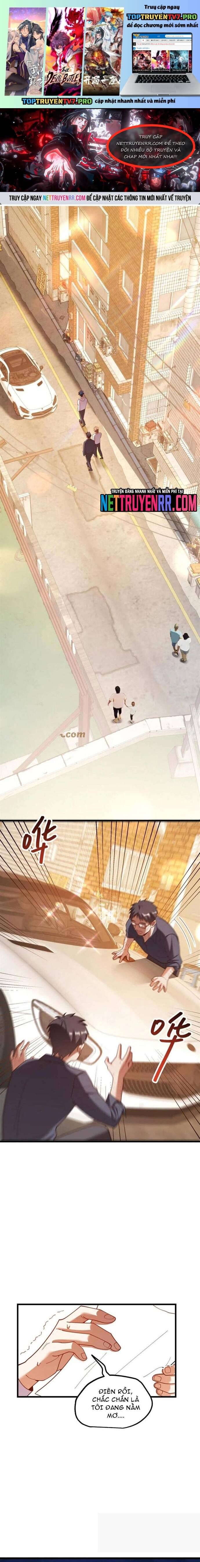 Trọng Sinh Không Làm Chạn Vương, Tôi Một Mình Nạp Game Thăng Cấp Chap 229 - Next Chap 230