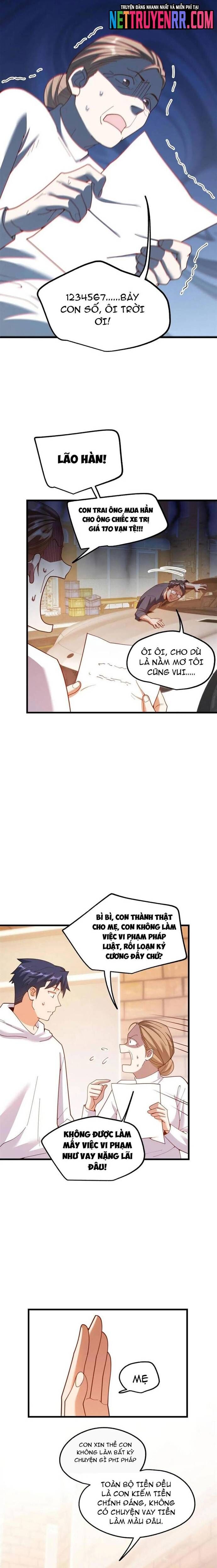 Trọng Sinh Không Làm Chạn Vương, Tôi Một Mình Nạp Game Thăng Cấp Chap 229 - Next Chap 230