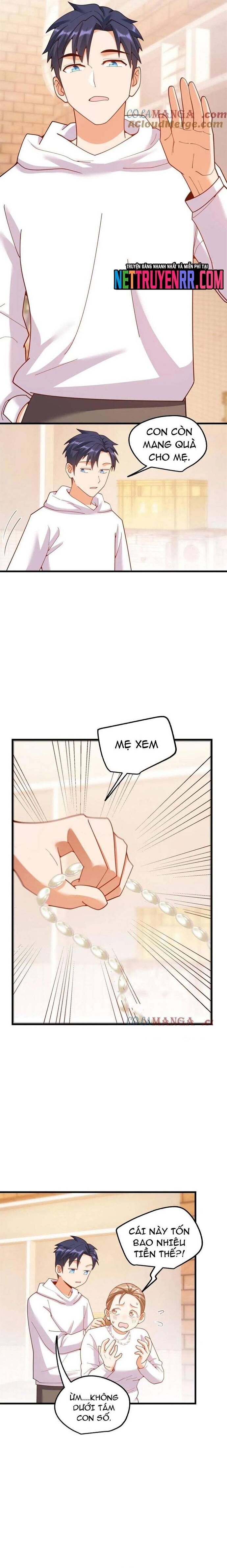 Trọng Sinh Không Làm Chạn Vương, Tôi Một Mình Nạp Game Thăng Cấp Chap 229 - Next Chap 230