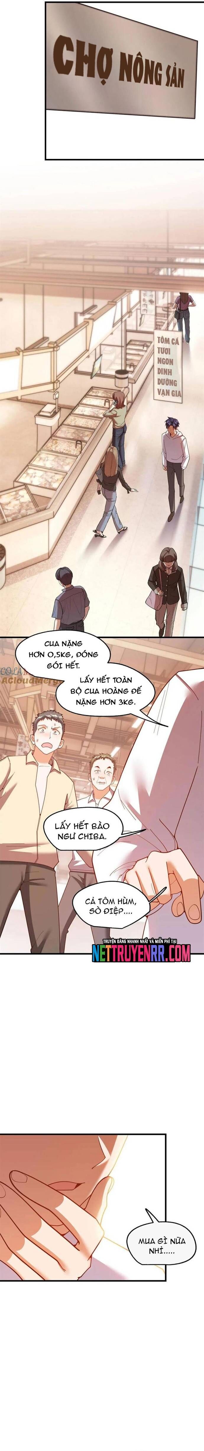 Trọng Sinh Không Làm Chạn Vương, Tôi Một Mình Nạp Game Thăng Cấp Chap 229 - Next Chap 230