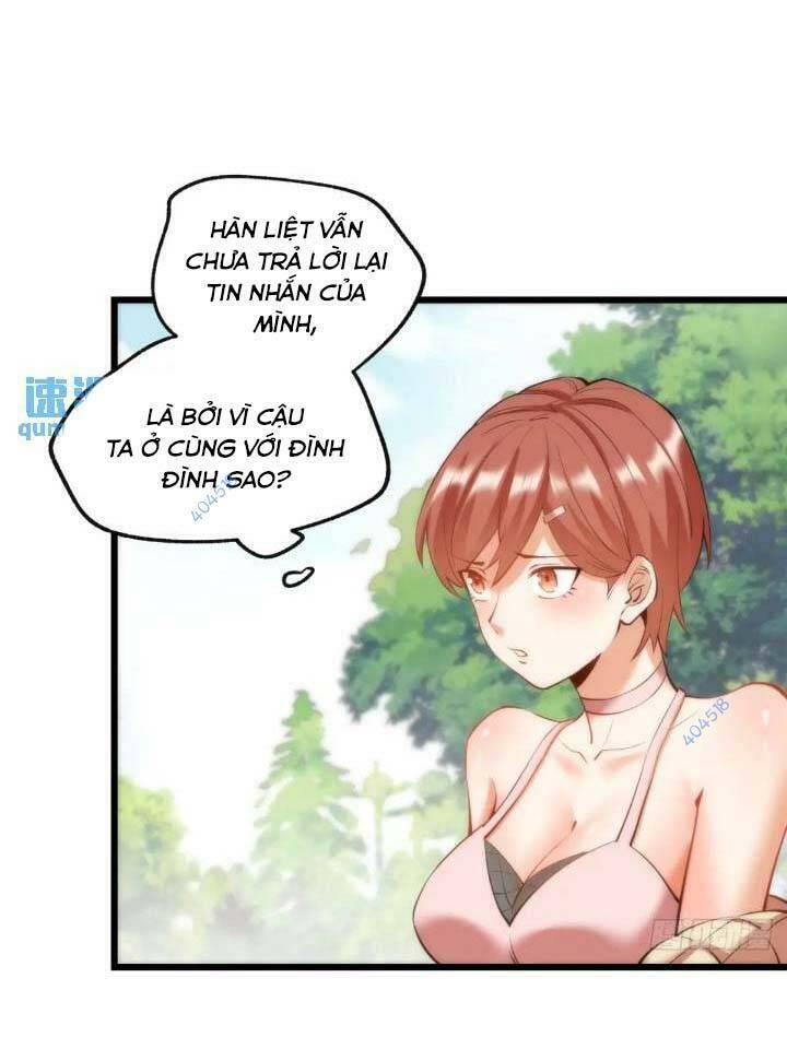 Trọng Sinh Không Làm Chạn Vương, Tôi Một Mình Nạp Game Thăng Cấp Chap 23 - Next Chap 24