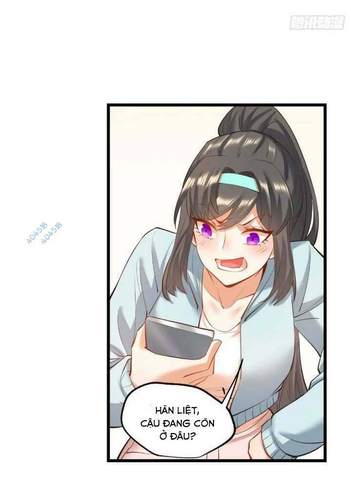 Trọng Sinh Không Làm Chạn Vương, Tôi Một Mình Nạp Game Thăng Cấp Chap 23 - Next Chap 24