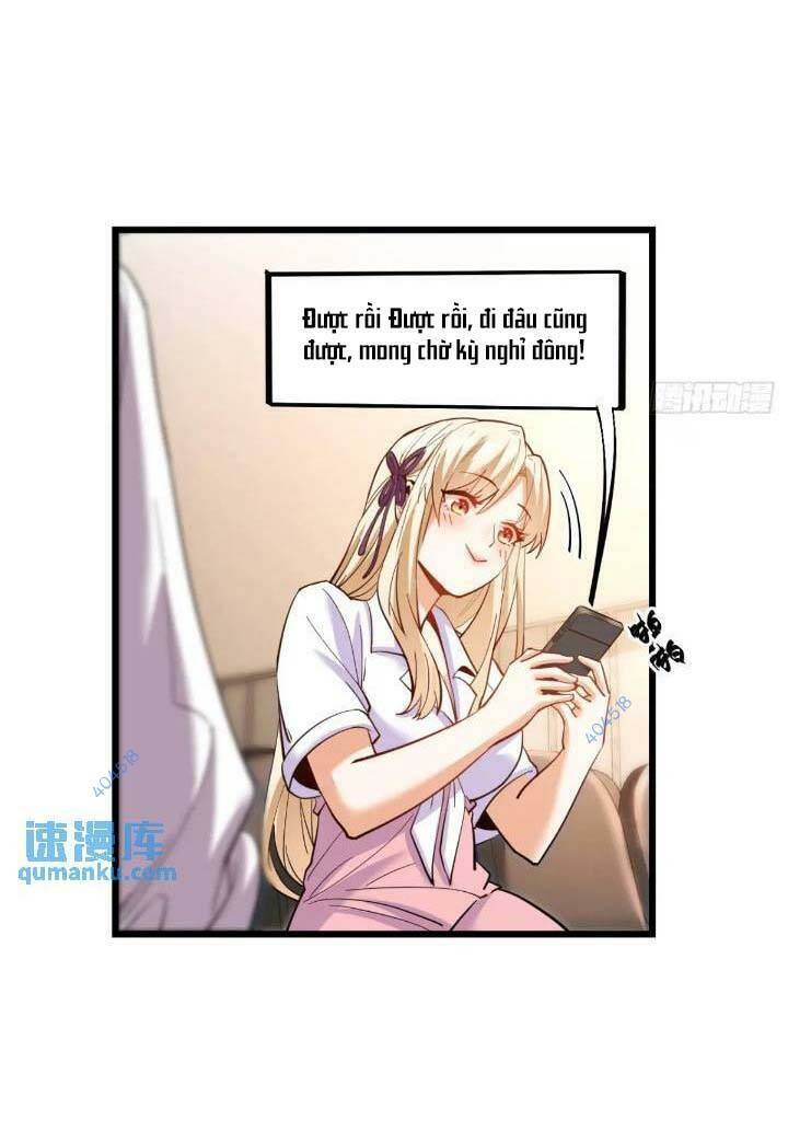 Trọng Sinh Không Làm Chạn Vương, Tôi Một Mình Nạp Game Thăng Cấp Chap 23 - Next Chap 24
