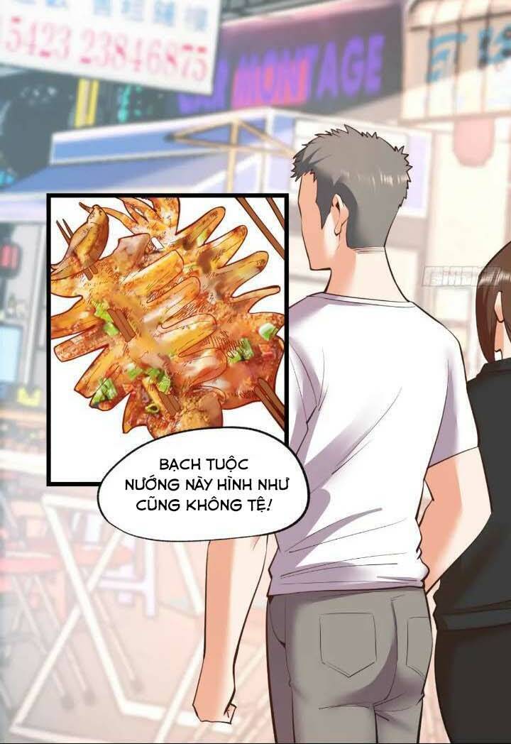 Trọng Sinh Không Làm Chạn Vương, Tôi Một Mình Nạp Game Thăng Cấp Chap 23 - Next Chap 24