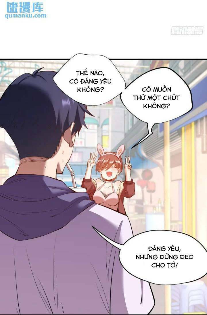 Trọng Sinh Không Làm Chạn Vương, Tôi Một Mình Nạp Game Thăng Cấp Chap 23 - Next Chap 24