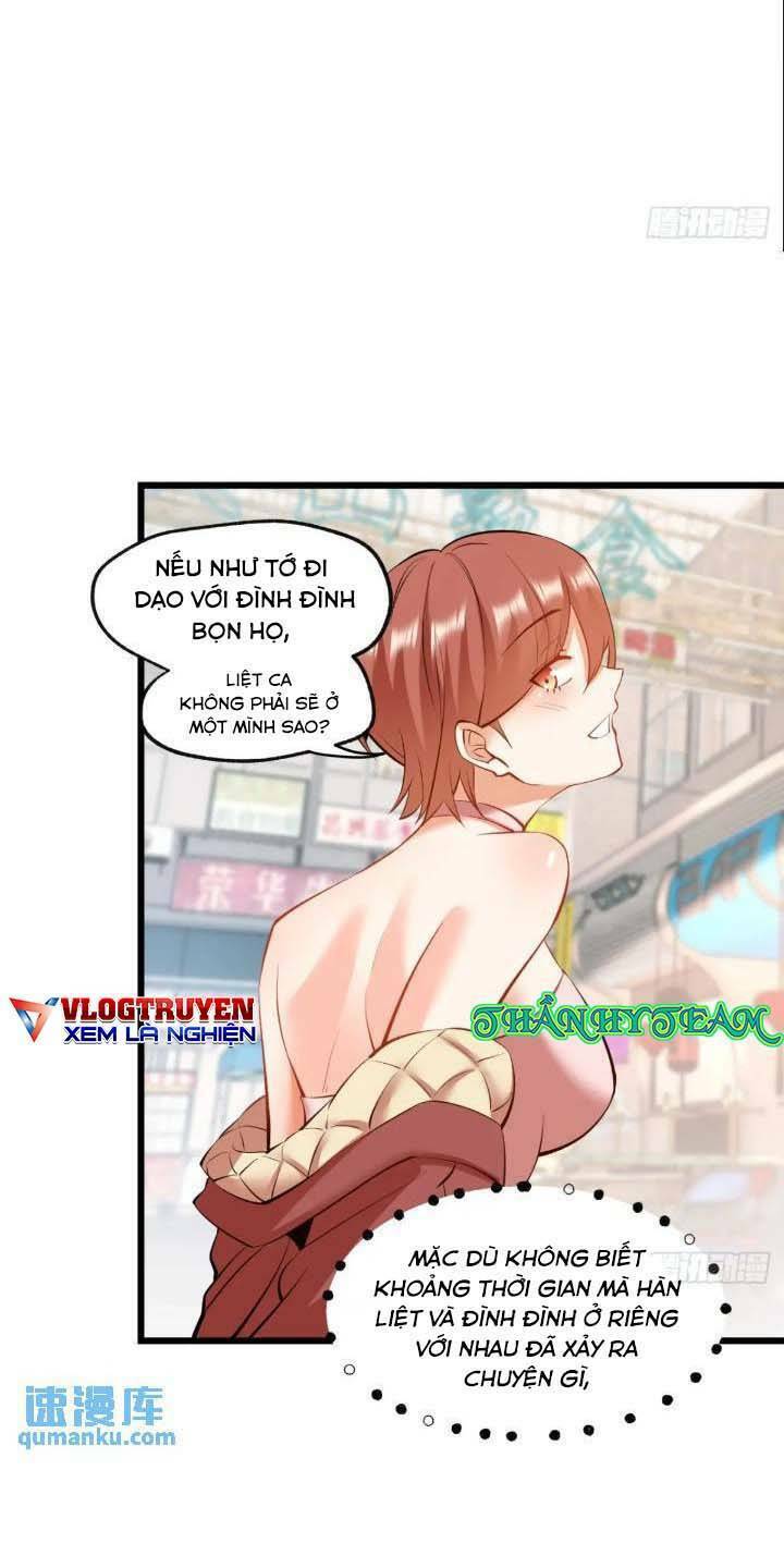Trọng Sinh Không Làm Chạn Vương, Tôi Một Mình Nạp Game Thăng Cấp Chap 23 - Next Chap 24