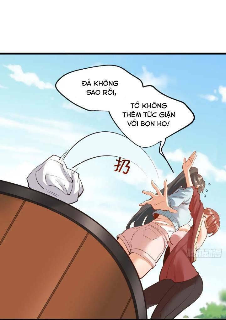 Trọng Sinh Không Làm Chạn Vương, Tôi Một Mình Nạp Game Thăng Cấp Chap 23 - Next Chap 24