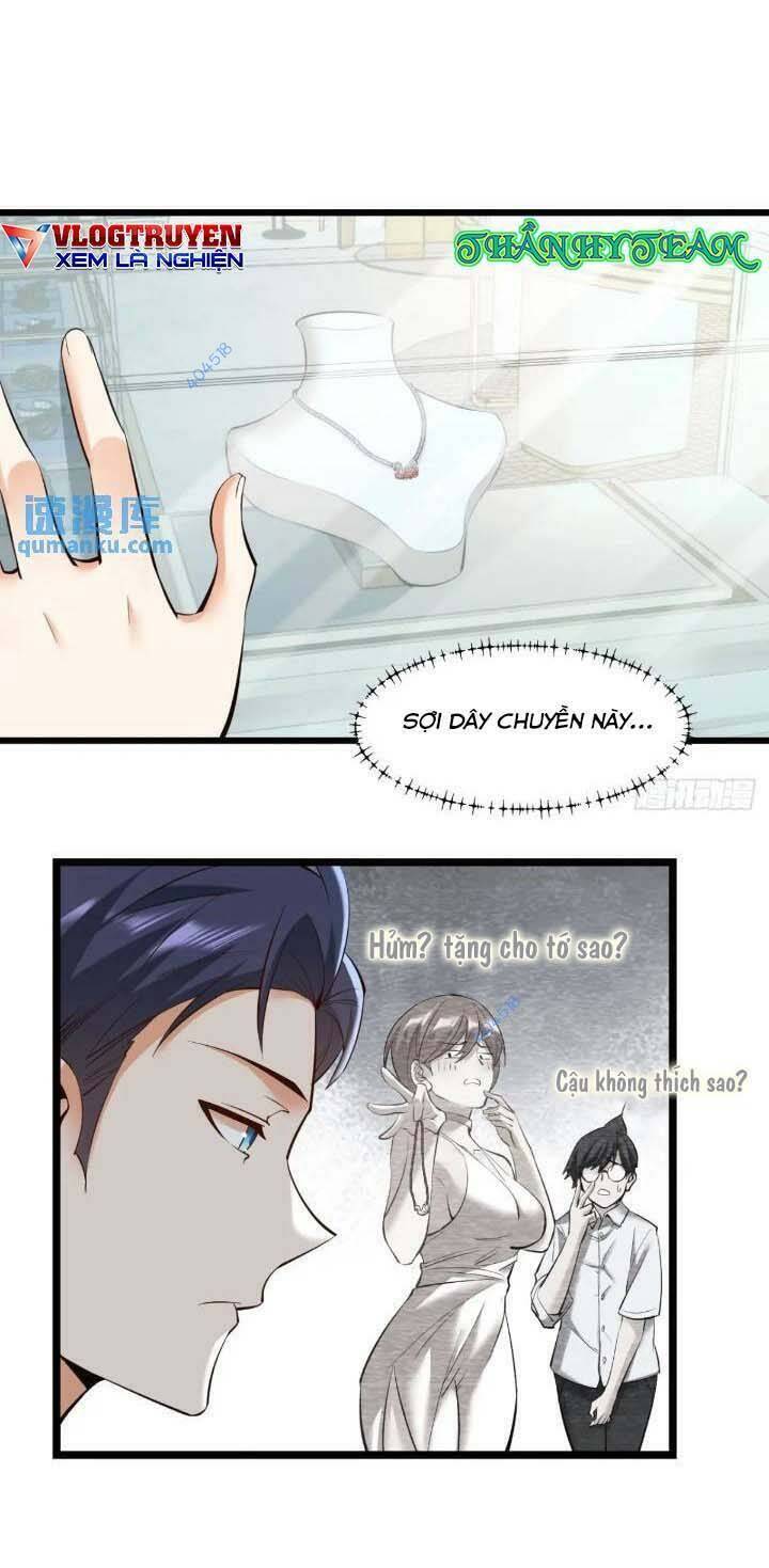 Trọng Sinh Không Làm Chạn Vương, Tôi Một Mình Nạp Game Thăng Cấp Chap 23 - Next Chap 24