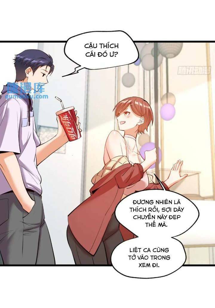 Trọng Sinh Không Làm Chạn Vương, Tôi Một Mình Nạp Game Thăng Cấp Chap 23 - Next Chap 24