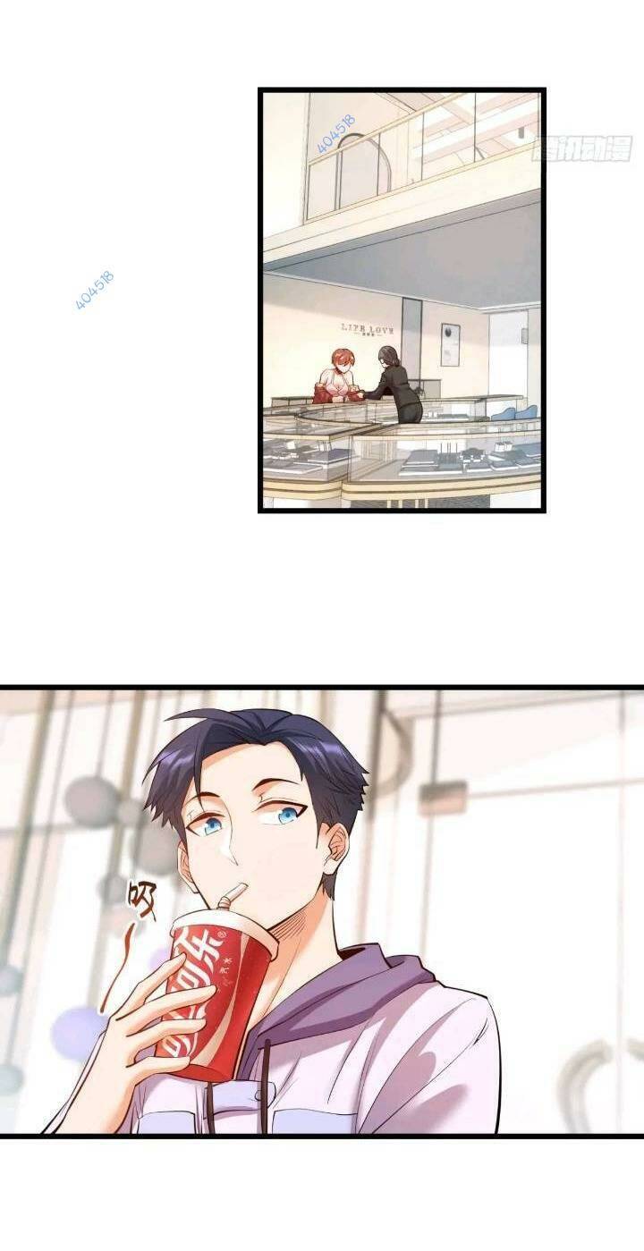 Trọng Sinh Không Làm Chạn Vương, Tôi Một Mình Nạp Game Thăng Cấp Chap 23 - Next Chap 24