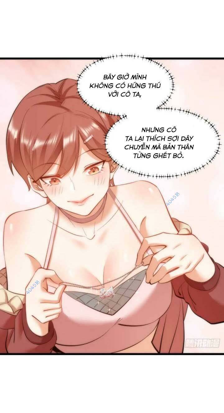 Trọng Sinh Không Làm Chạn Vương, Tôi Một Mình Nạp Game Thăng Cấp Chap 23 - Next Chap 24