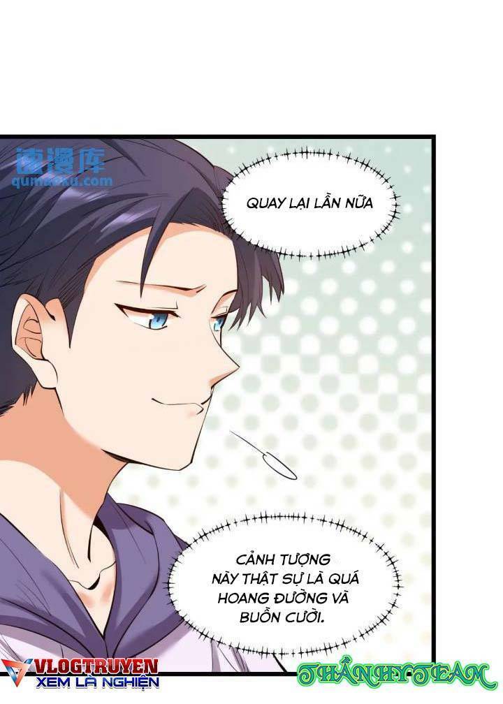 Trọng Sinh Không Làm Chạn Vương, Tôi Một Mình Nạp Game Thăng Cấp Chap 23 - Next Chap 24