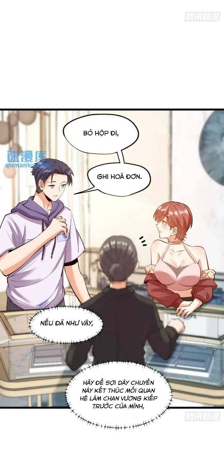 Trọng Sinh Không Làm Chạn Vương, Tôi Một Mình Nạp Game Thăng Cấp Chap 23 - Next Chap 24