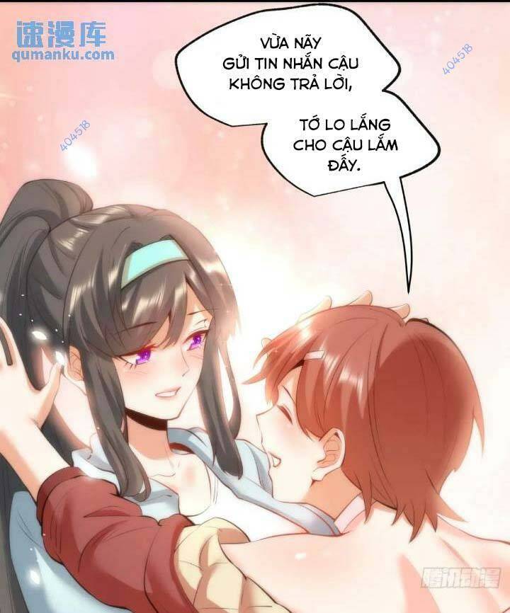 Trọng Sinh Không Làm Chạn Vương, Tôi Một Mình Nạp Game Thăng Cấp Chap 23 - Next Chap 24