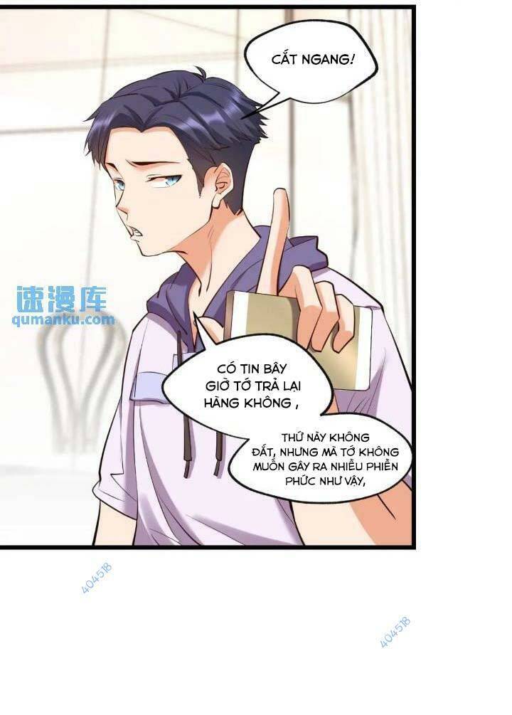 Trọng Sinh Không Làm Chạn Vương, Tôi Một Mình Nạp Game Thăng Cấp Chap 23 - Next Chap 24