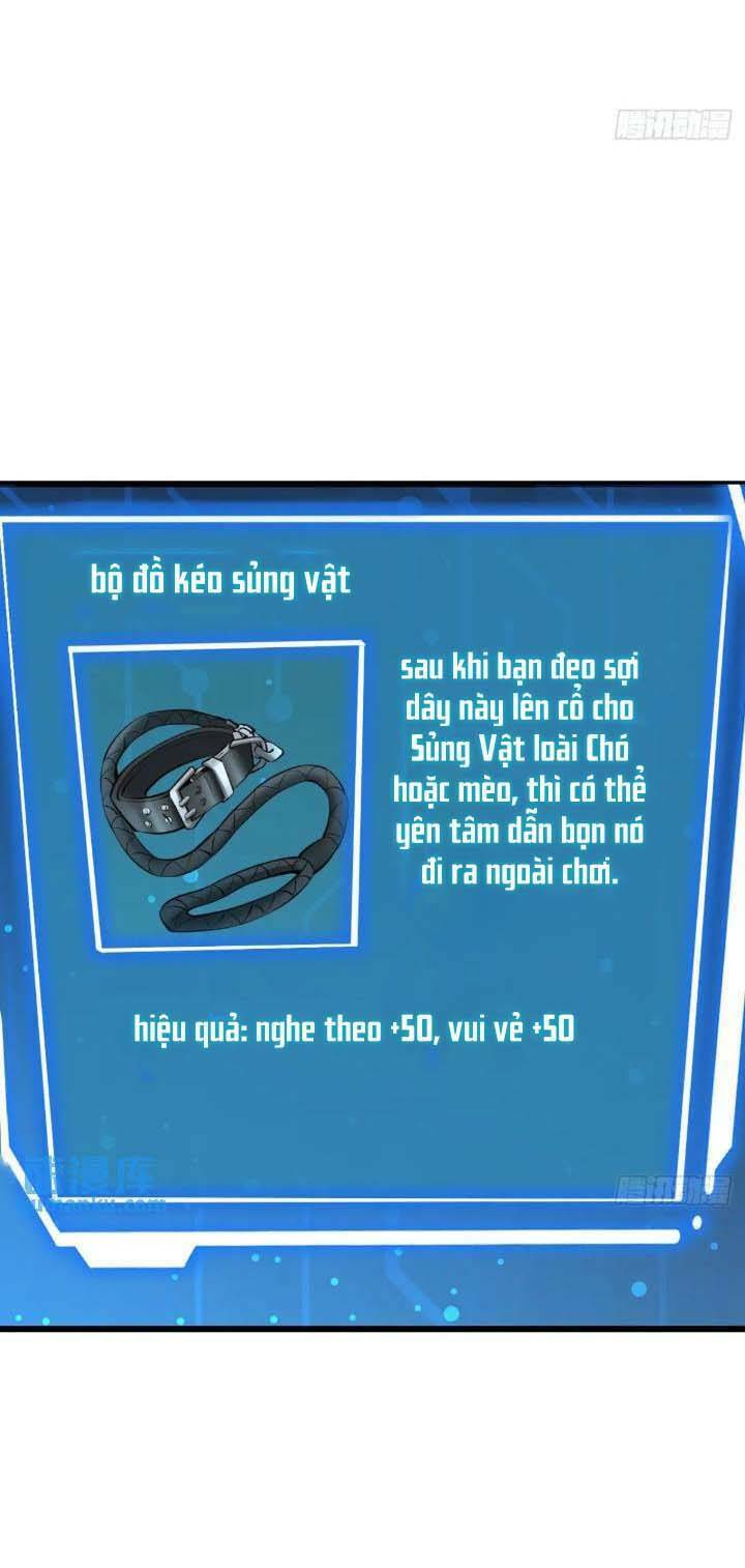 Trọng Sinh Không Làm Chạn Vương, Tôi Một Mình Nạp Game Thăng Cấp Chap 23 - Next Chap 24