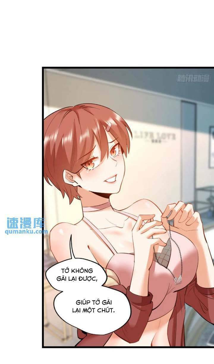 Trọng Sinh Không Làm Chạn Vương, Tôi Một Mình Nạp Game Thăng Cấp Chap 23 - Next Chap 24