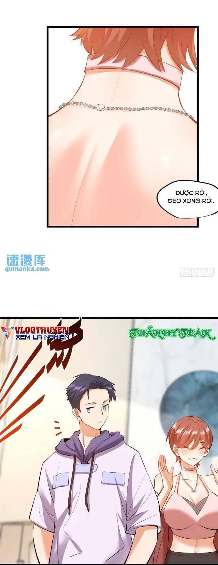 Trọng Sinh Không Làm Chạn Vương, Tôi Một Mình Nạp Game Thăng Cấp Chap 23 - Next Chap 24