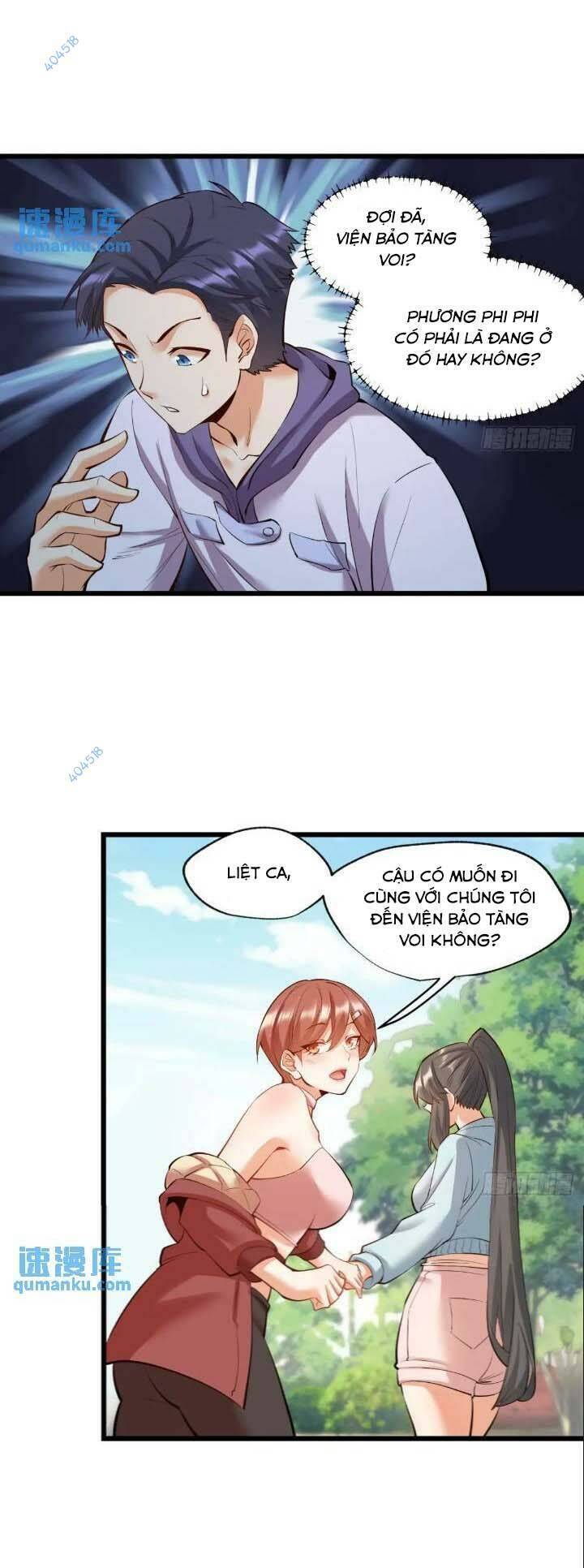 Trọng Sinh Không Làm Chạn Vương, Tôi Một Mình Nạp Game Thăng Cấp Chap 23 - Next Chap 24