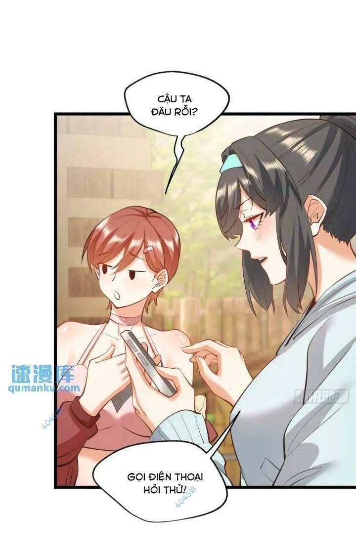 Trọng Sinh Không Làm Chạn Vương, Tôi Một Mình Nạp Game Thăng Cấp Chap 23 - Next Chap 24