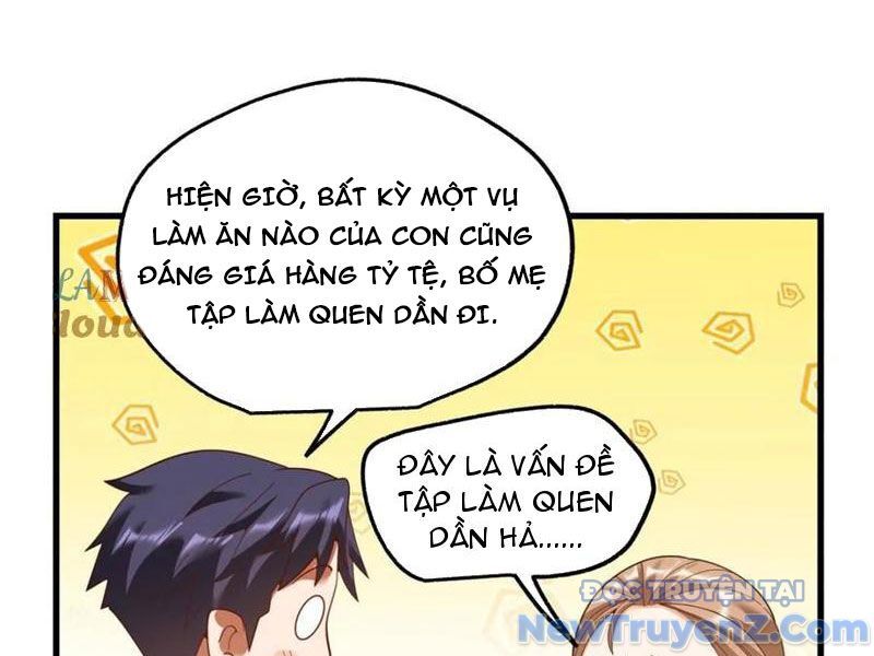 Trọng Sinh Không Làm Chạn Vương, Tôi Một Mình Nạp Game Thăng Cấp Chap 230 - Next Chap 231