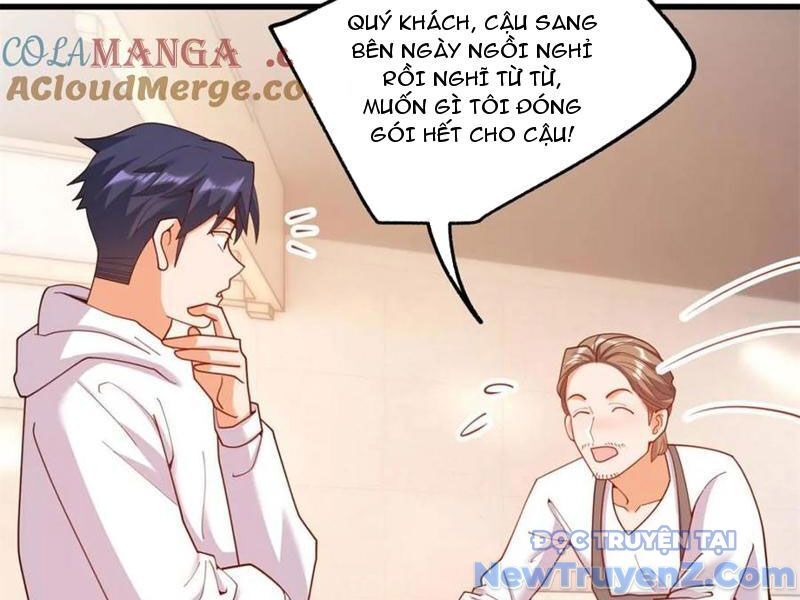 Trọng Sinh Không Làm Chạn Vương, Tôi Một Mình Nạp Game Thăng Cấp Chap 230 - Next Chap 231