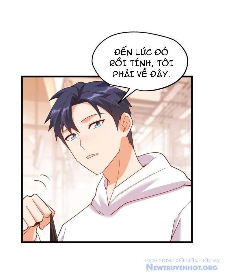 Trọng Sinh Không Làm Chạn Vương, Tôi Một Mình Nạp Game Thăng Cấp Chap 231 - Next Chap 232