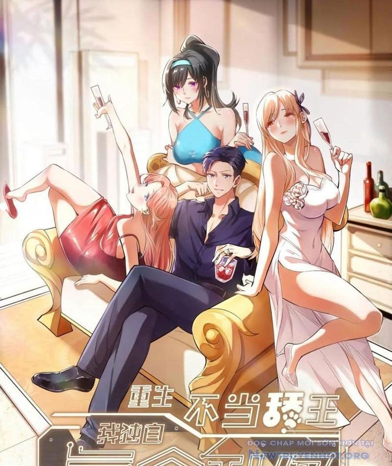 Trọng Sinh Không Làm Chạn Vương, Tôi Một Mình Nạp Game Thăng Cấp Chap 231 - Next Chap 232
