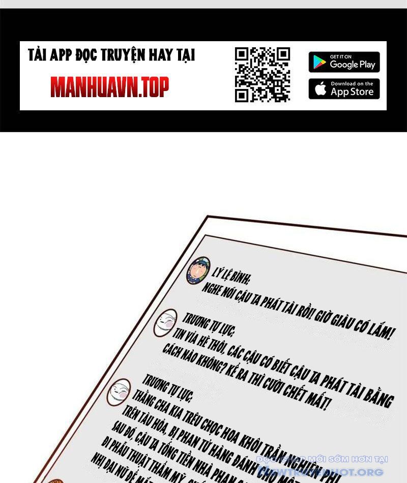 Trọng Sinh Không Làm Chạn Vương, Tôi Một Mình Nạp Game Thăng Cấp Chap 231 - Next Chap 232