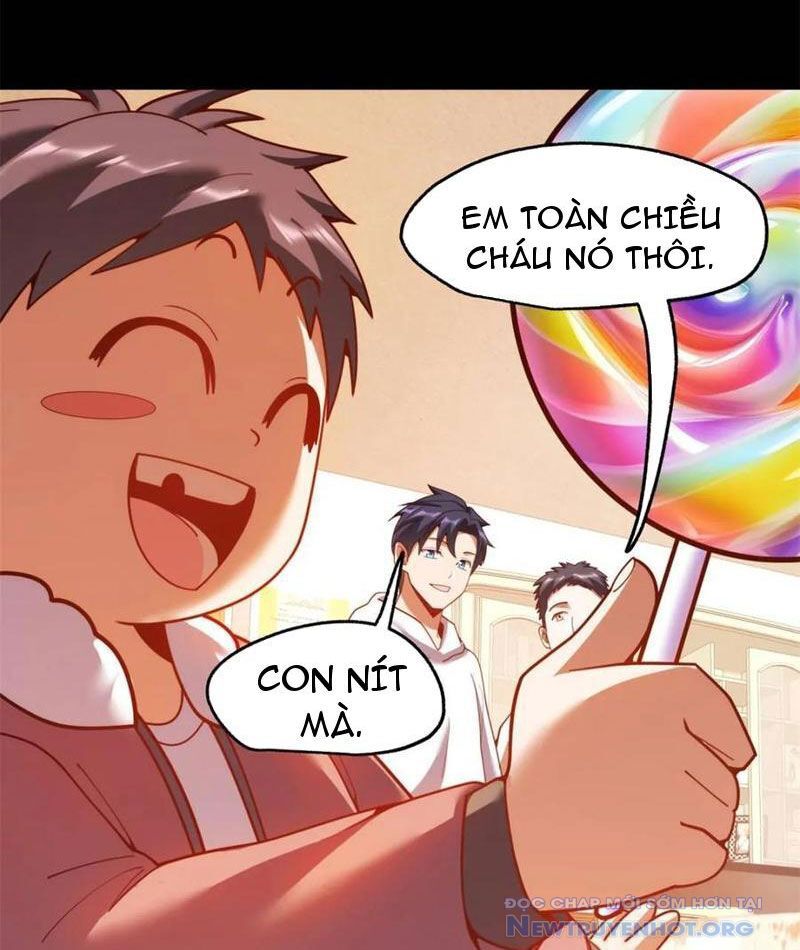 Trọng Sinh Không Làm Chạn Vương, Tôi Một Mình Nạp Game Thăng Cấp Chap 231 - Next Chap 232