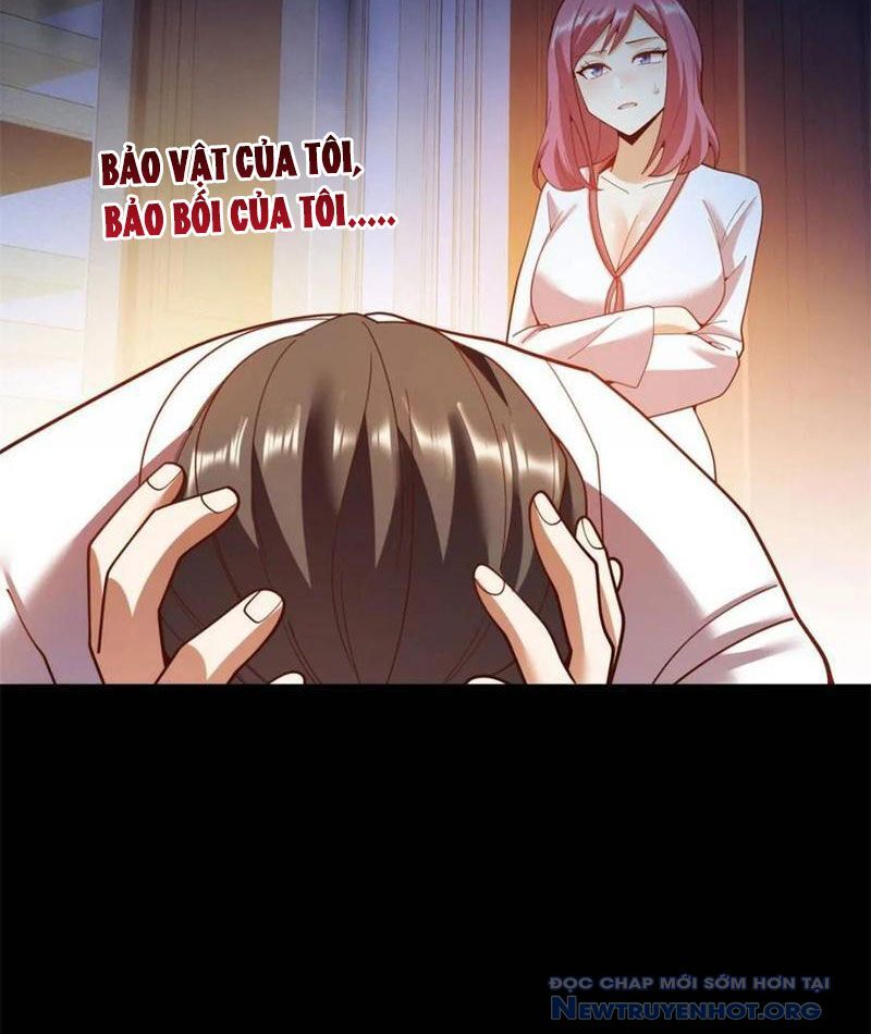 Trọng Sinh Không Làm Chạn Vương, Tôi Một Mình Nạp Game Thăng Cấp Chap 231 - Next Chap 232
