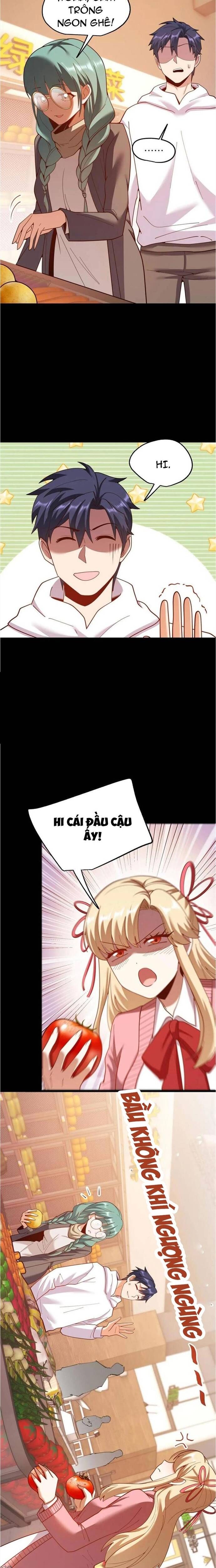 Trọng Sinh Không Làm Chạn Vương, Tôi Một Mình Nạp Game Thăng Cấp Chap 232 - Next Chap 233