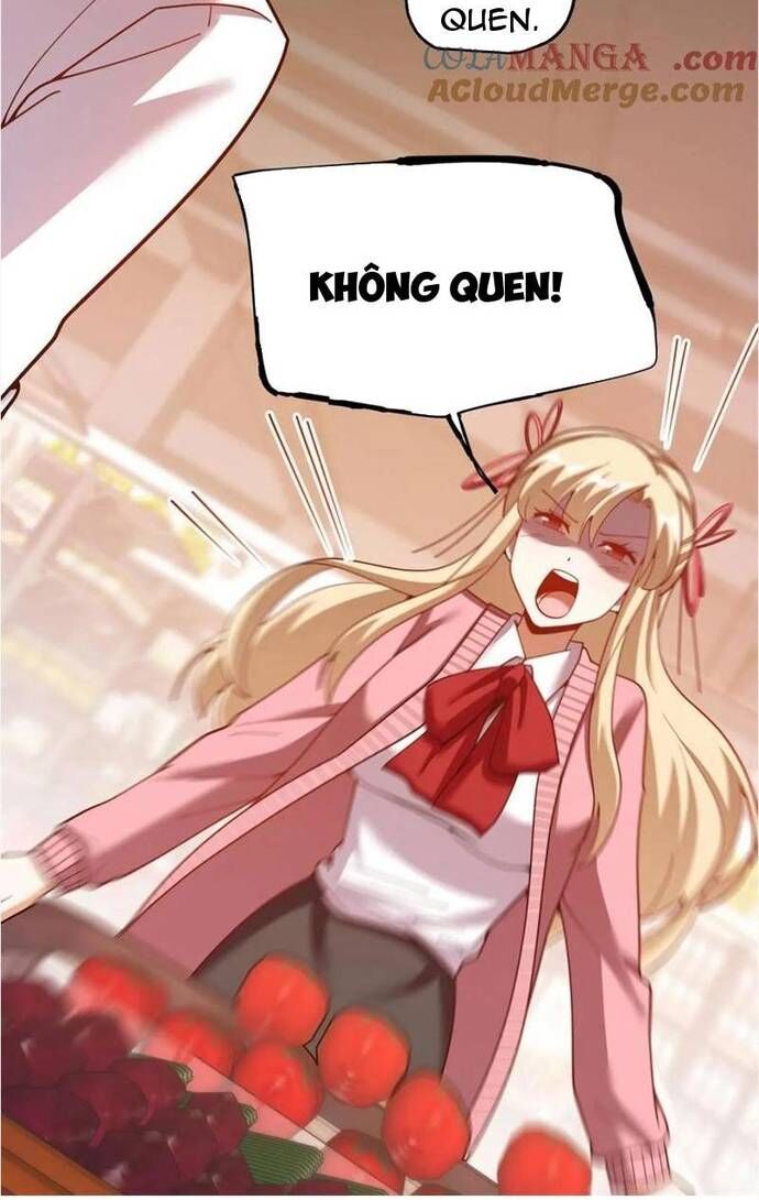 Trọng Sinh Không Làm Chạn Vương, Tôi Một Mình Nạp Game Thăng Cấp Chap 232 - Next Chap 233