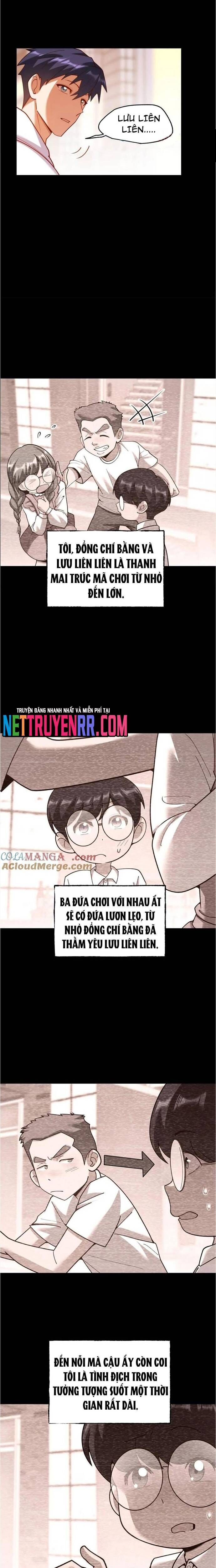 Trọng Sinh Không Làm Chạn Vương, Tôi Một Mình Nạp Game Thăng Cấp Chap 232 - Next Chap 233