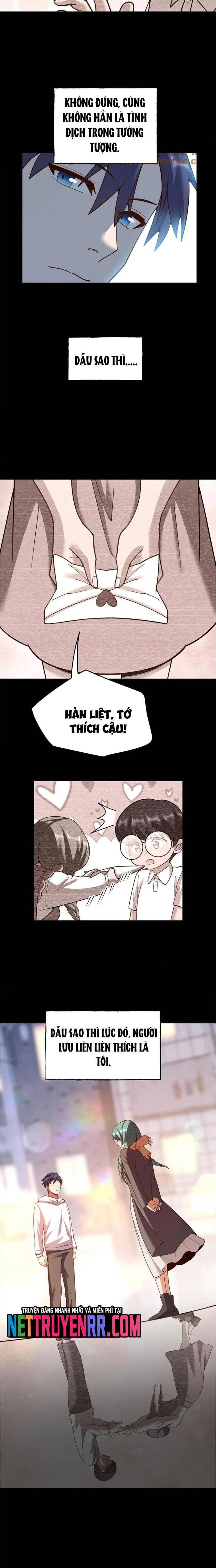 Trọng Sinh Không Làm Chạn Vương, Tôi Một Mình Nạp Game Thăng Cấp Chap 232 - Next Chap 233
