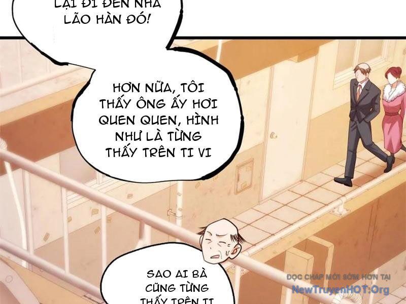 Trọng Sinh Không Làm Chạn Vương, Tôi Một Mình Nạp Game Thăng Cấp Chap 233 - Next Chap 234