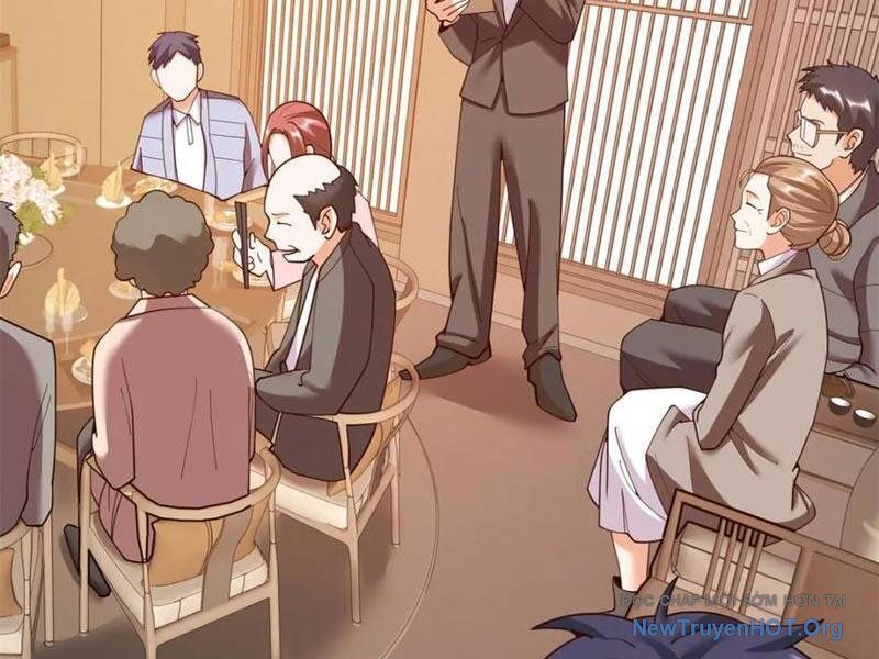 Trọng Sinh Không Làm Chạn Vương, Tôi Một Mình Nạp Game Thăng Cấp Chap 233 - Next Chap 234