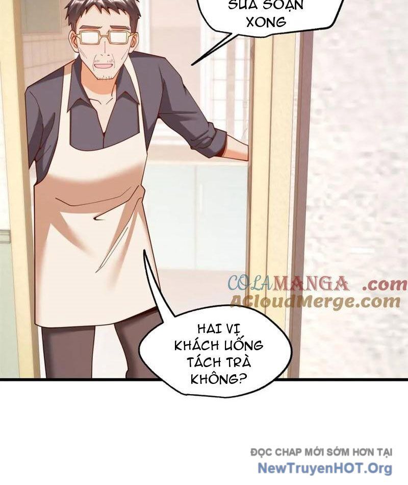 Trọng Sinh Không Làm Chạn Vương, Tôi Một Mình Nạp Game Thăng Cấp Chap 234 - Next Chap 235