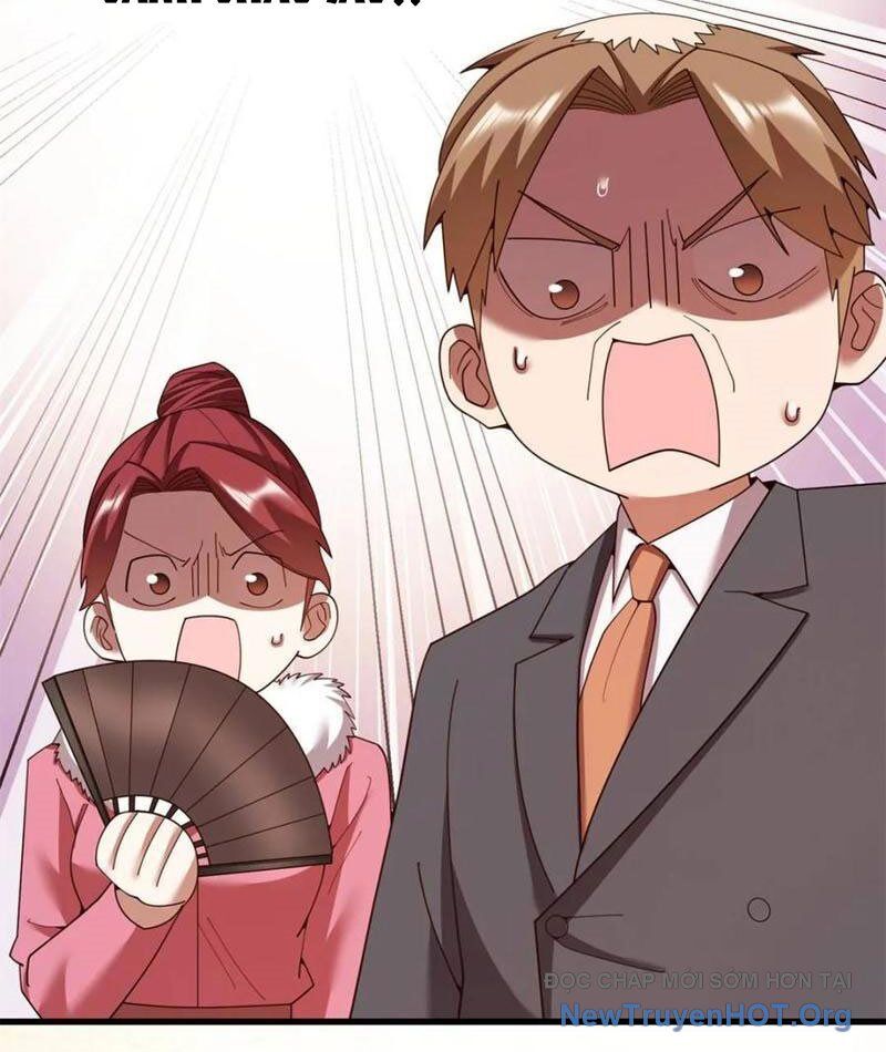 Trọng Sinh Không Làm Chạn Vương, Tôi Một Mình Nạp Game Thăng Cấp Chap 234 - Next Chap 235