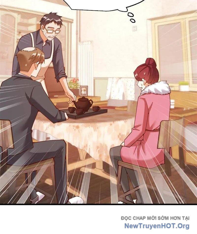 Trọng Sinh Không Làm Chạn Vương, Tôi Một Mình Nạp Game Thăng Cấp Chap 234 - Next Chap 235