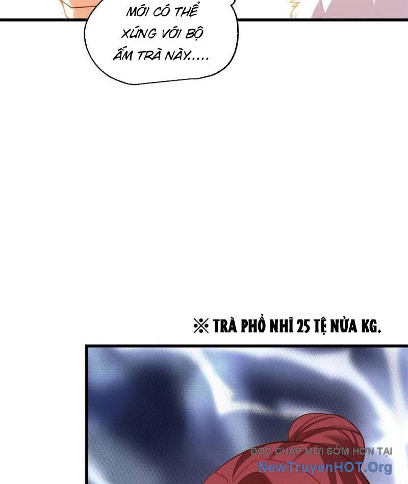 Trọng Sinh Không Làm Chạn Vương, Tôi Một Mình Nạp Game Thăng Cấp Chap 234 - Next Chap 235