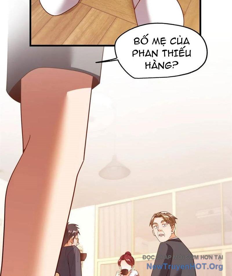 Trọng Sinh Không Làm Chạn Vương, Tôi Một Mình Nạp Game Thăng Cấp Chap 234 - Next Chap 235