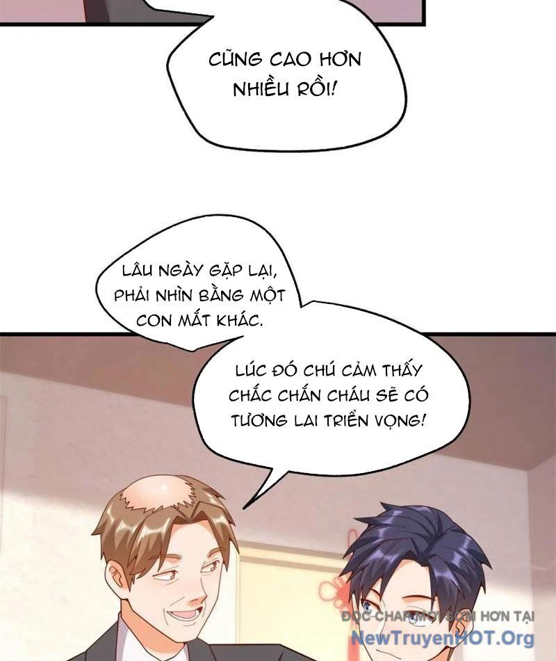 Trọng Sinh Không Làm Chạn Vương, Tôi Một Mình Nạp Game Thăng Cấp Chap 234 - Next Chap 235